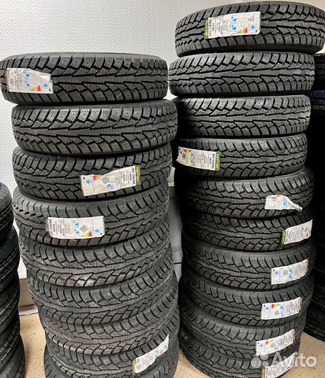 Westlake SW606 185/75 R16C 104R