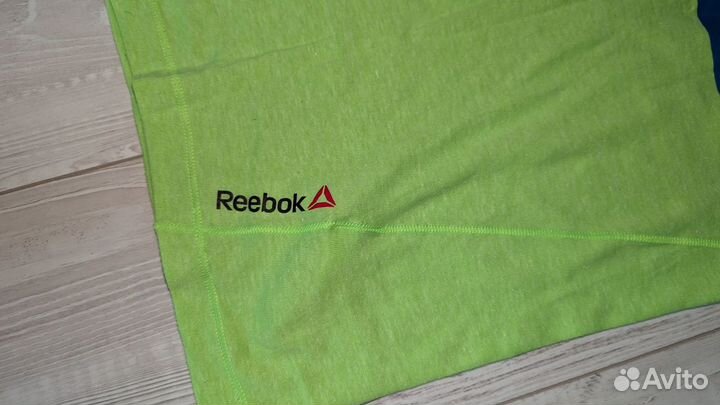 Футболка reebok S