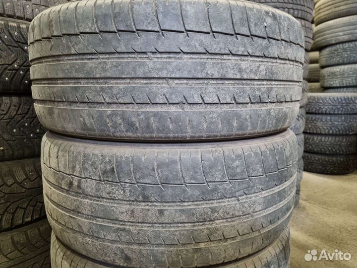 Triangle Sportex TSH11 235/45 R18