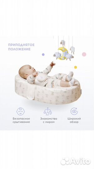 Кокон зевушка