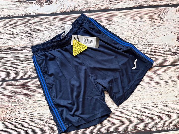 Новые шорты Joma для тренировок 12 лет