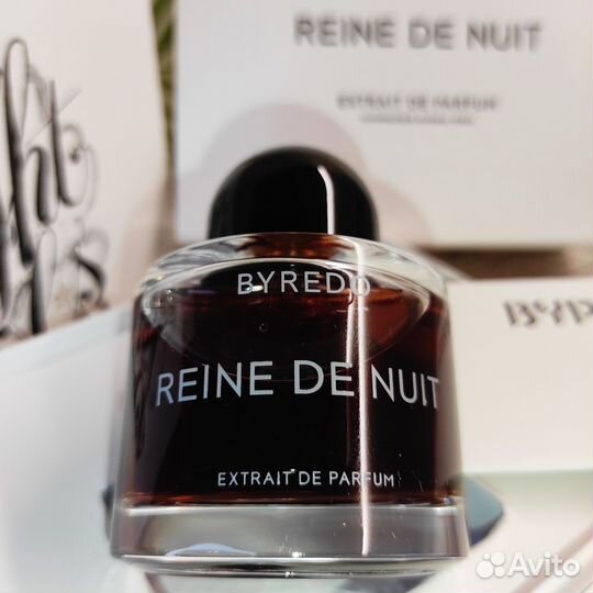 Byredo Reine De Nuit 50 мл