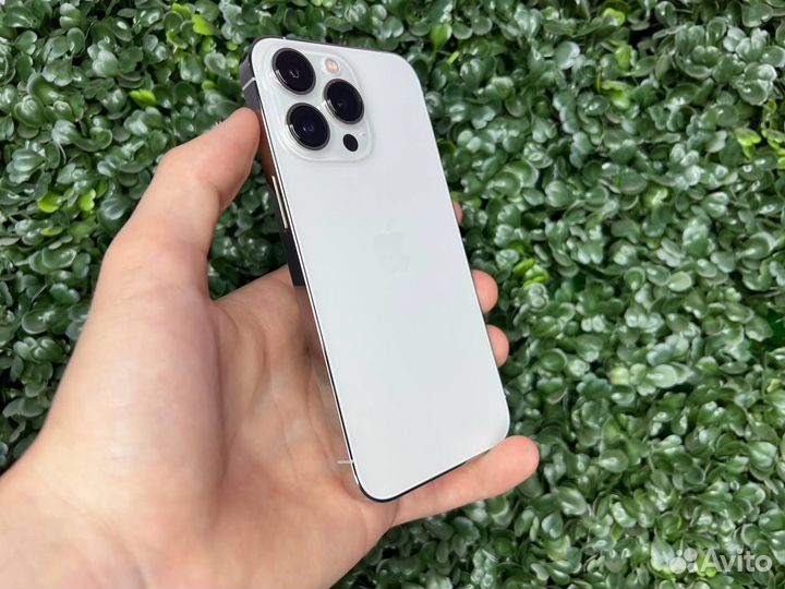 iPhone 13 Pro, 256 ГБ