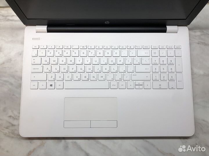 HP AMD E2-9000/500GB/4GB Новый