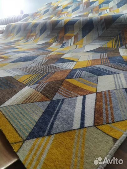 Ковровые покрытия Бренд (Принт)