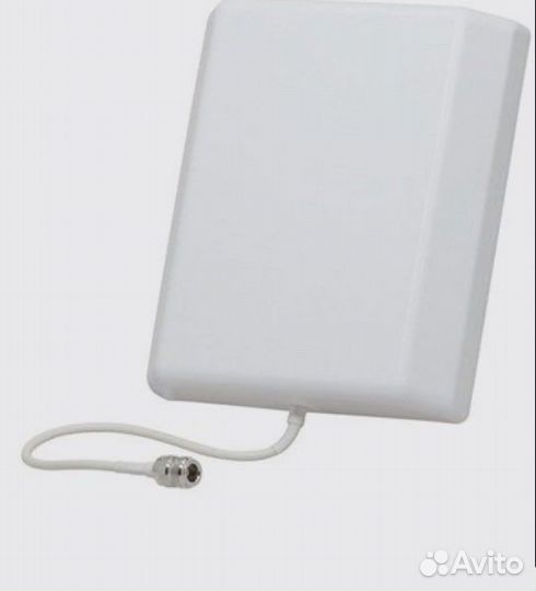 Антенна усилитель gsm + 3g + 4g