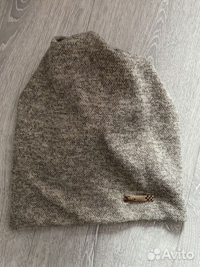 Шапка женская