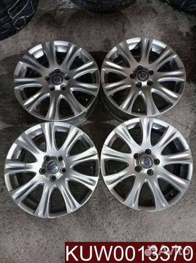 Диски R17 Volvo V70, S80, V40, C30, V60, S60, V40