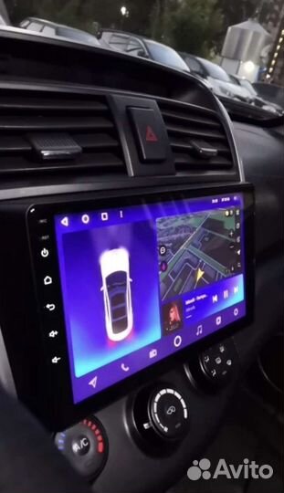 Lifan X60 2011+ android штатная магнитола teyes