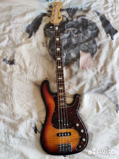 Maruszczyk Jake P (Precision)