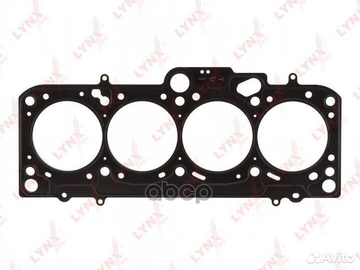 Прокладка гбц audi/VW/skoda/seat 1.6 95- SH0147