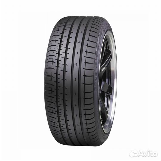 Accelera PHI-R 195/55 R16