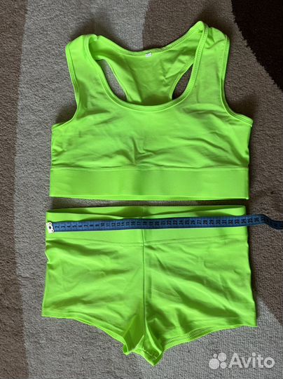 Костюм для poledance