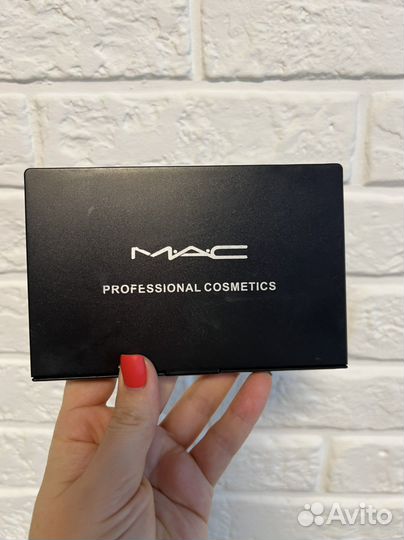 Палетка корректоров консилеров