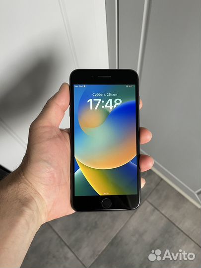 iPhone 8 Plus, 64 ГБ