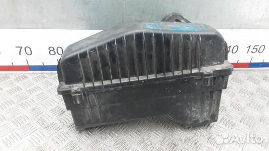 Корпус воздушного фильтра citroen C3 1 (LBE19NQ01)