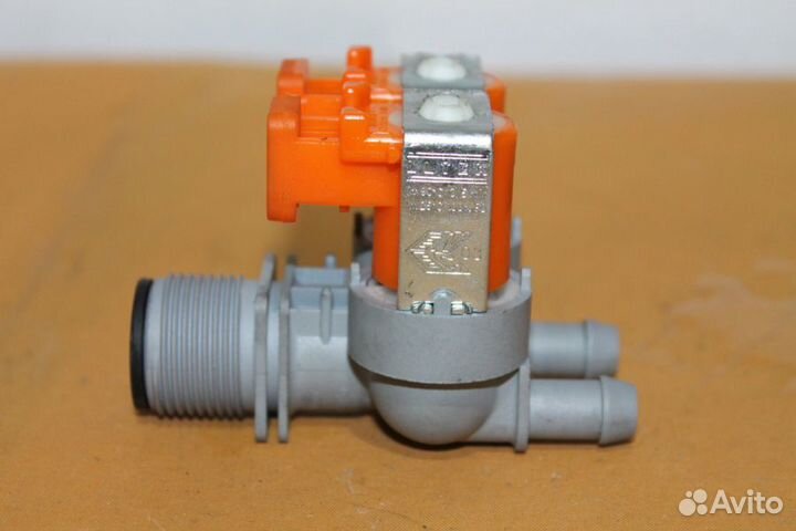 Клапан подачи воды Electrolux 1240825008 бу. 5503