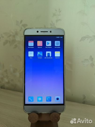 LeEco Le 2, 3/32 ГБ