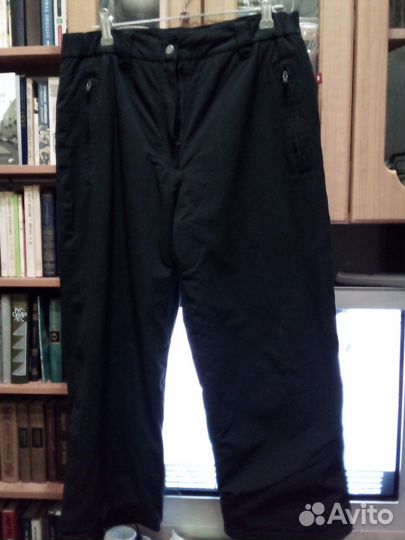 Брюки для мальчика