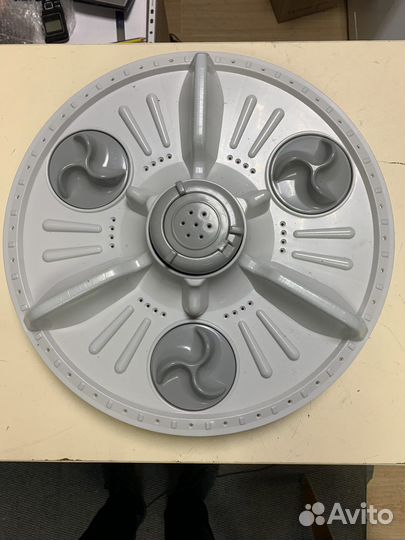 Запчасти стиральной машины LG