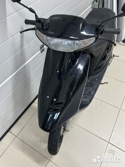 Мопед бу Honda dio