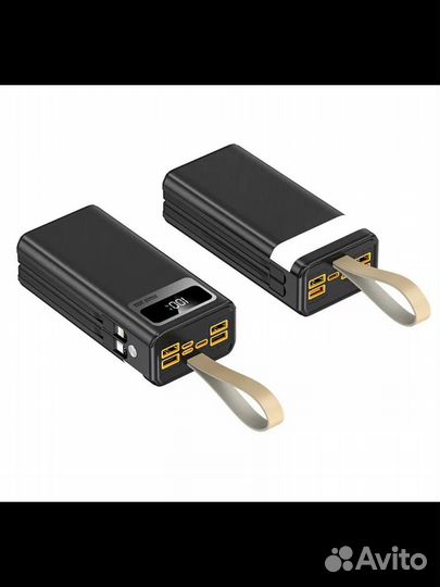 Powerbank FaizFull 50.000mah 22.5w