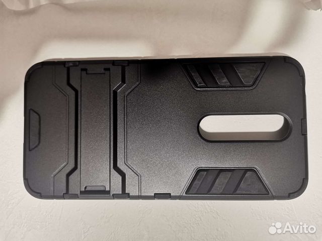 Новый противоударный чехол для Nokia 5.1 plus