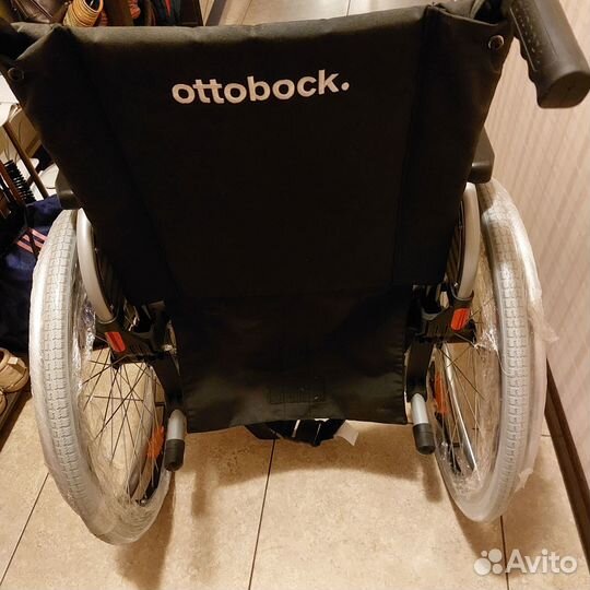 Кресло - коляска для инвалидов