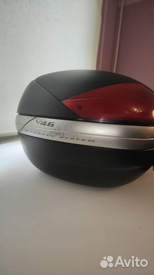 Кофр givi v46 monokey