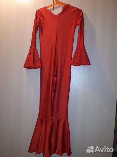 Карнавальный (новогодний) костюм