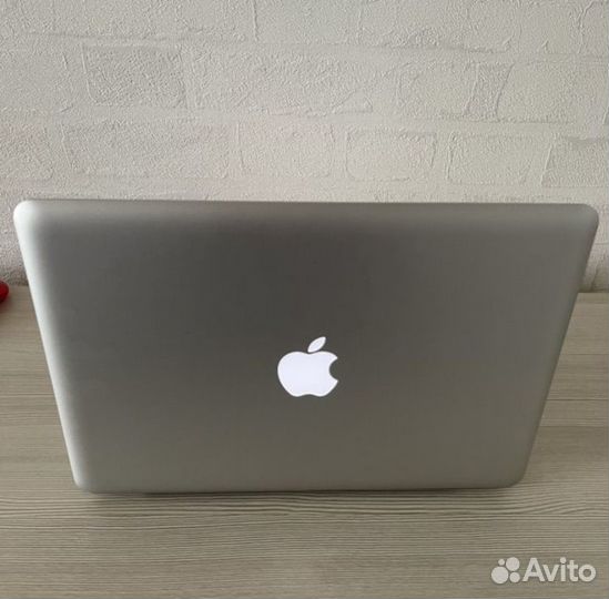 Apple macbook pro 13