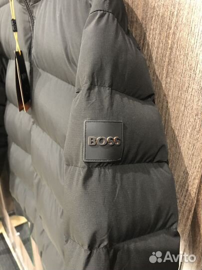 Куртка Hugo Boss