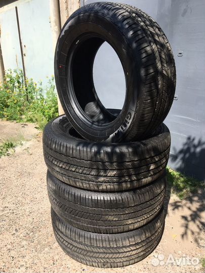 Giti Giti4x4 HT152 265/60 R18