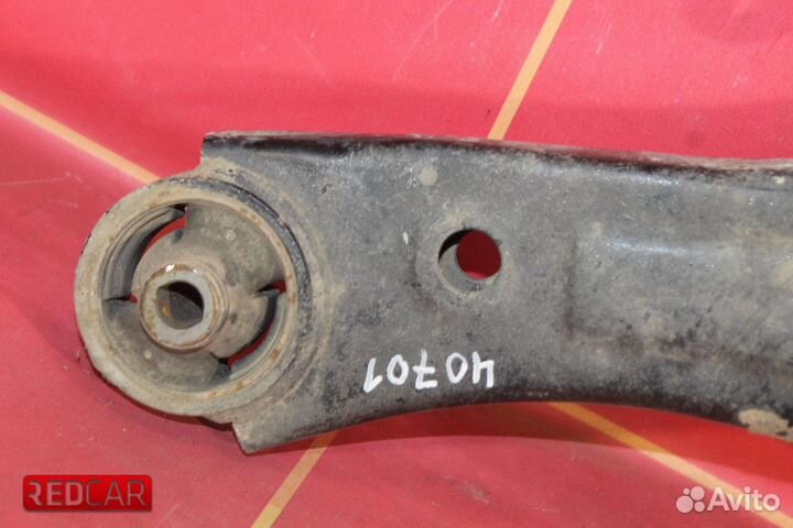 Рычаг подвески перед прав Hyundai Santa Fe 4 (20)