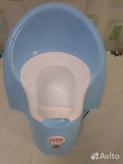 Горшок детский