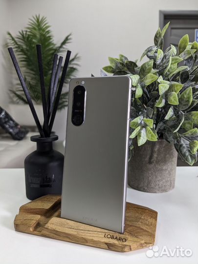 Sony Xperia 5 III, 8/128 ГБ