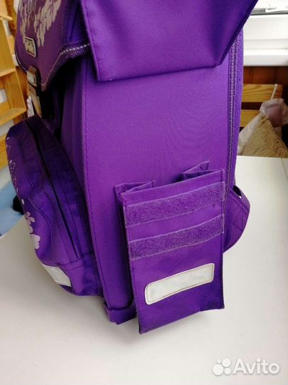 Ранец Herlitz школьный