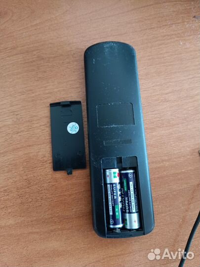 Пульт на телевизор Фунай (Funai) бу