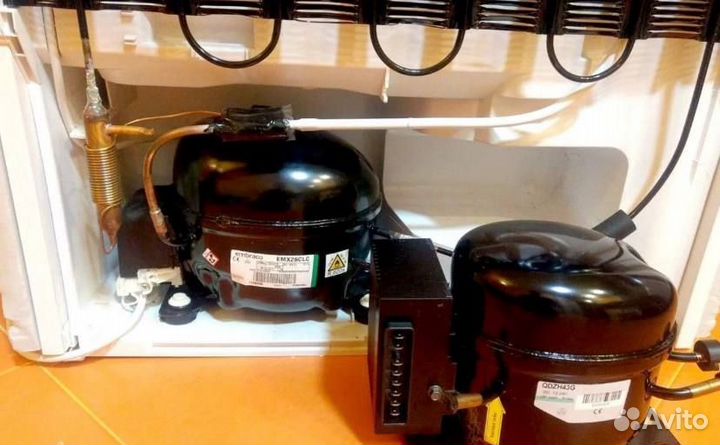 Ремонт холодильников / стиральных машин/ духовок