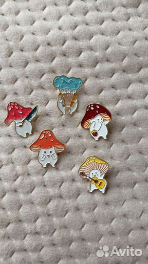 Новые значки Санкт-Петербург