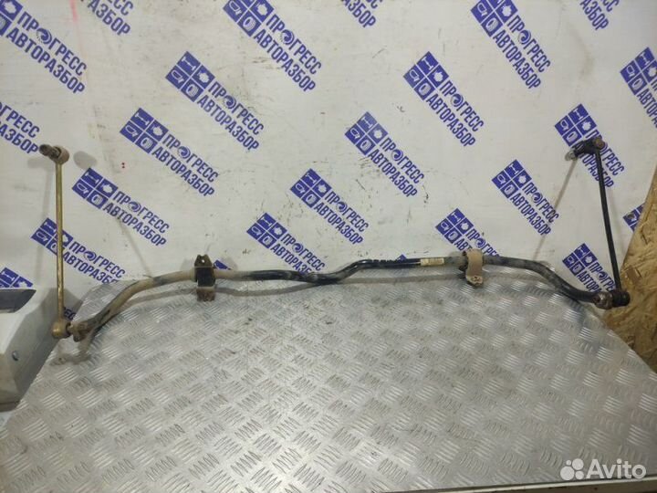 Стабилизатор передний Volkswagen Tiguan кроссовер