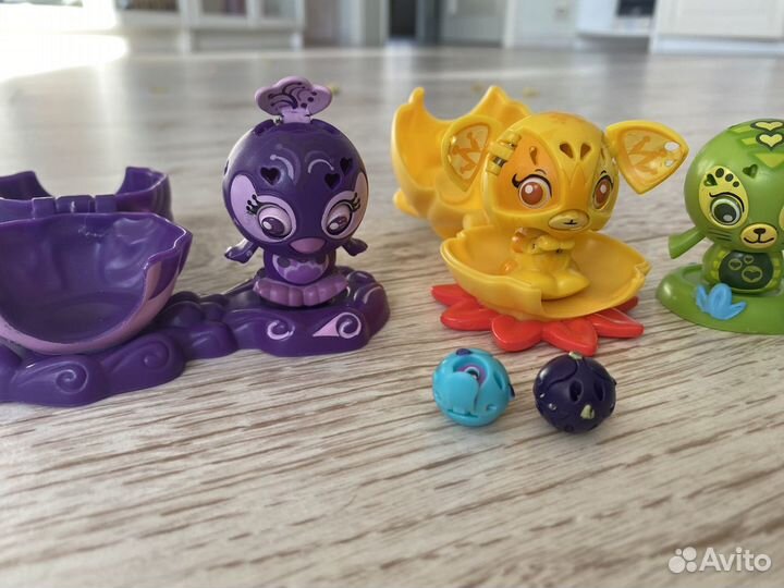 Коллекция Зублс. домик