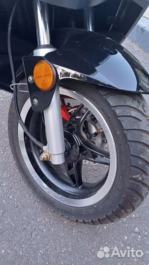 Капсула Stels Vortex 50