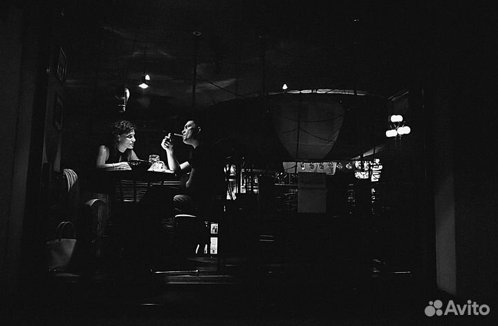 Авторская фотография, 2004 год