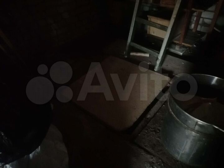 Гараж, 24 м²