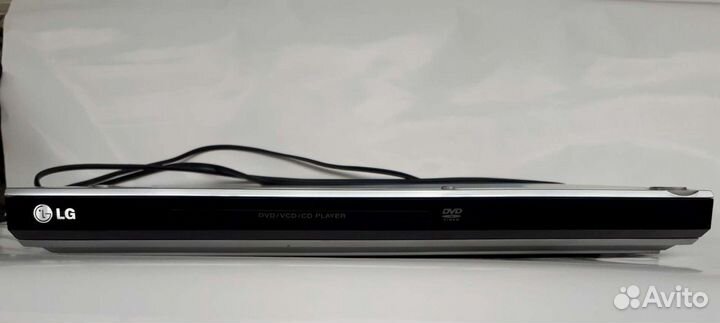 Видео, DVD плеер