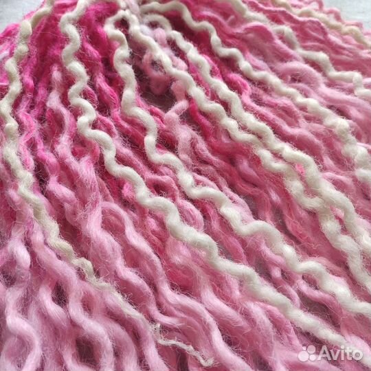 Де дреды комплект