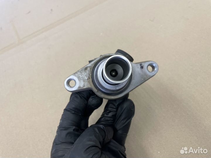 Главный тормозной цилиндр Фольцваген Тигуан 1