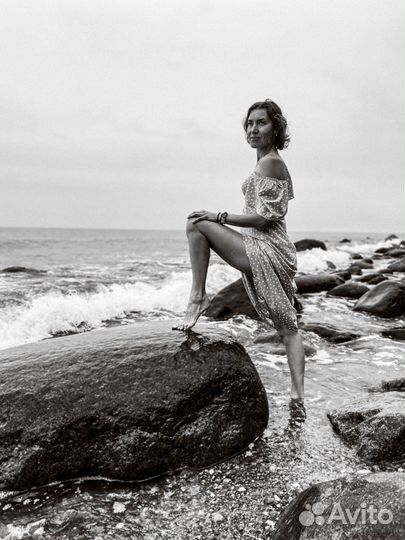 Мобильная фотосессия