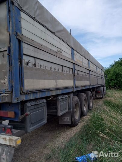 DAF 95.360 ATI, 1995